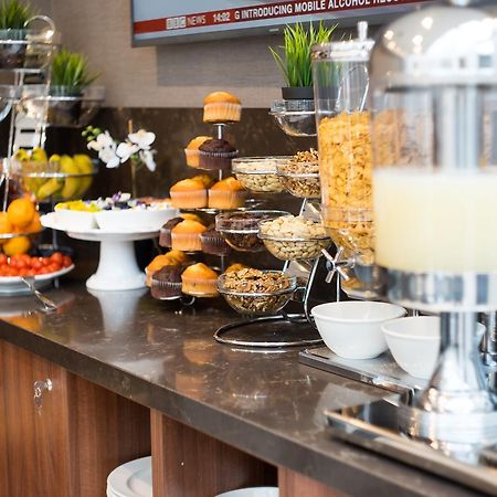Kensington Prime Hotel Лондон Экстерьер фото