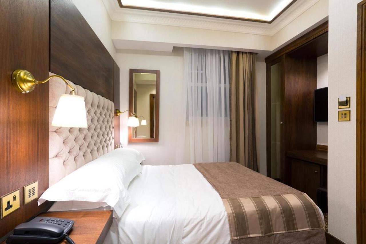 Kensington Prime Hotel Лондон Экстерьер фото