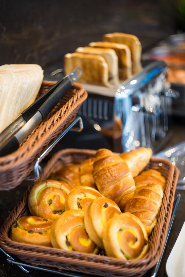 Kensington Prime Hotel Лондон Экстерьер фото