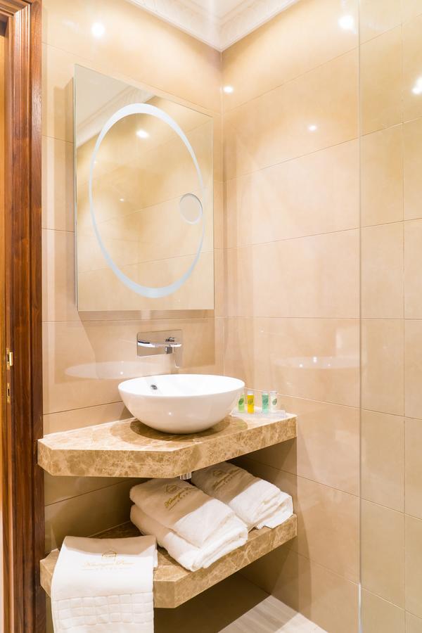 Kensington Prime Hotel Лондон Экстерьер фото