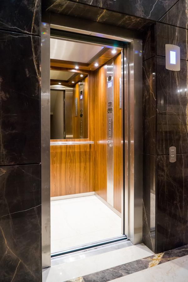 Kensington Prime Hotel Лондон Экстерьер фото