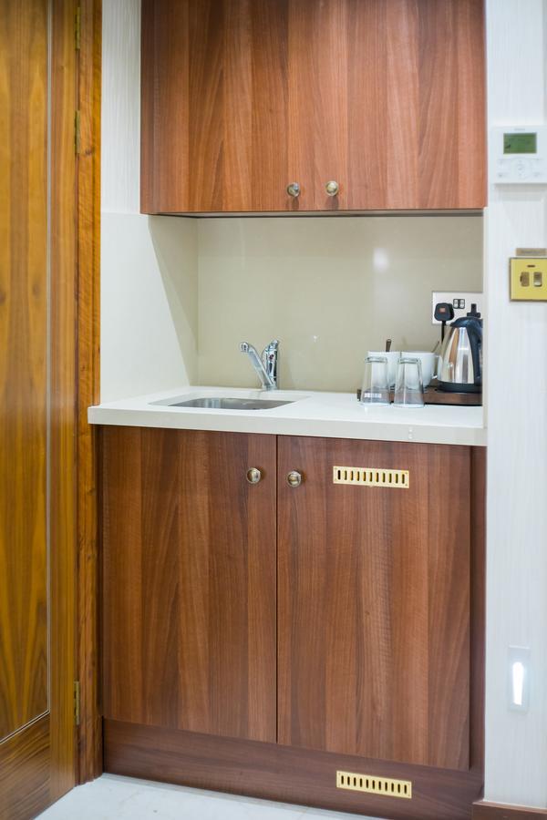 Kensington Prime Hotel Лондон Экстерьер фото
