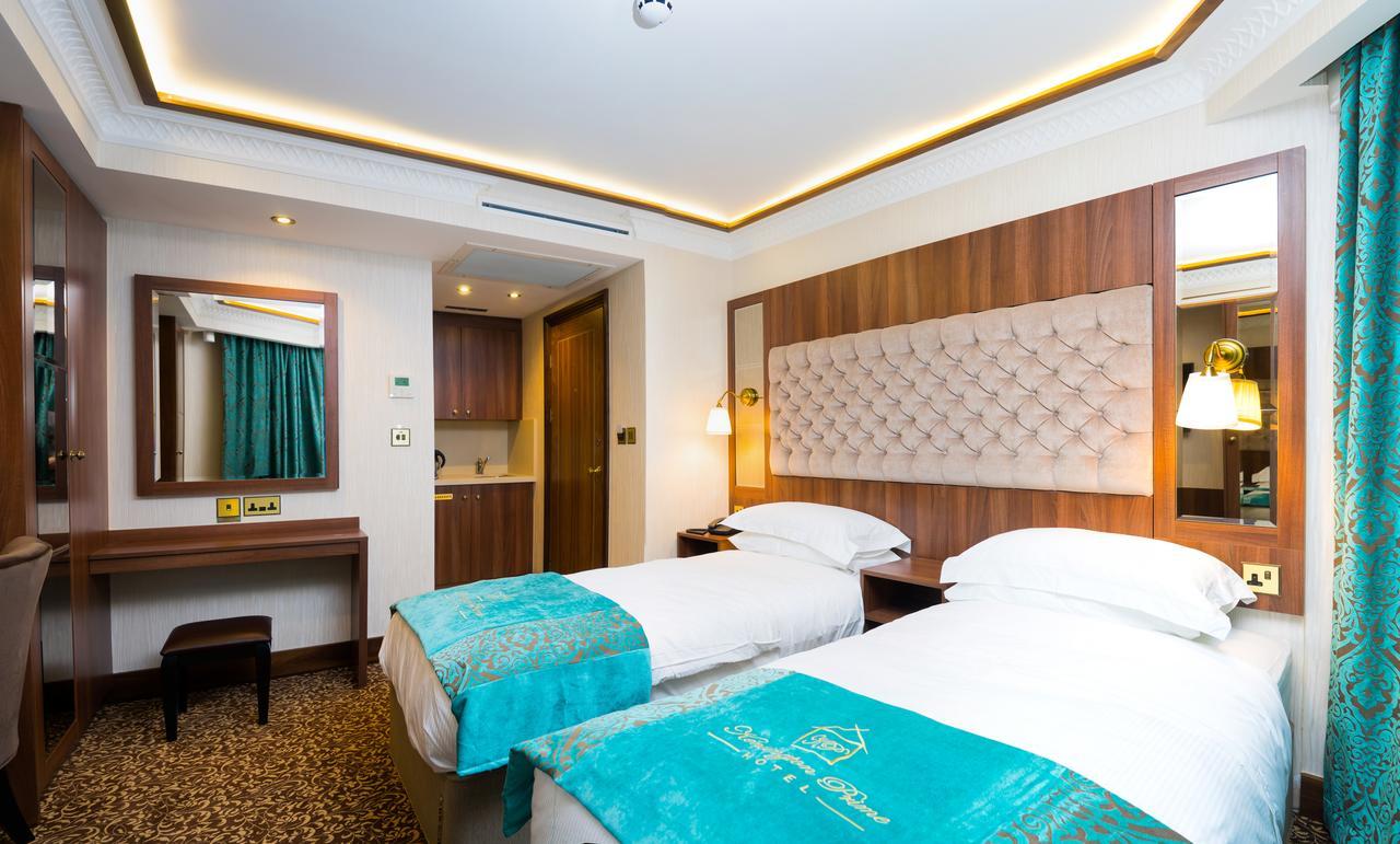 Kensington Prime Hotel Лондон Экстерьер фото