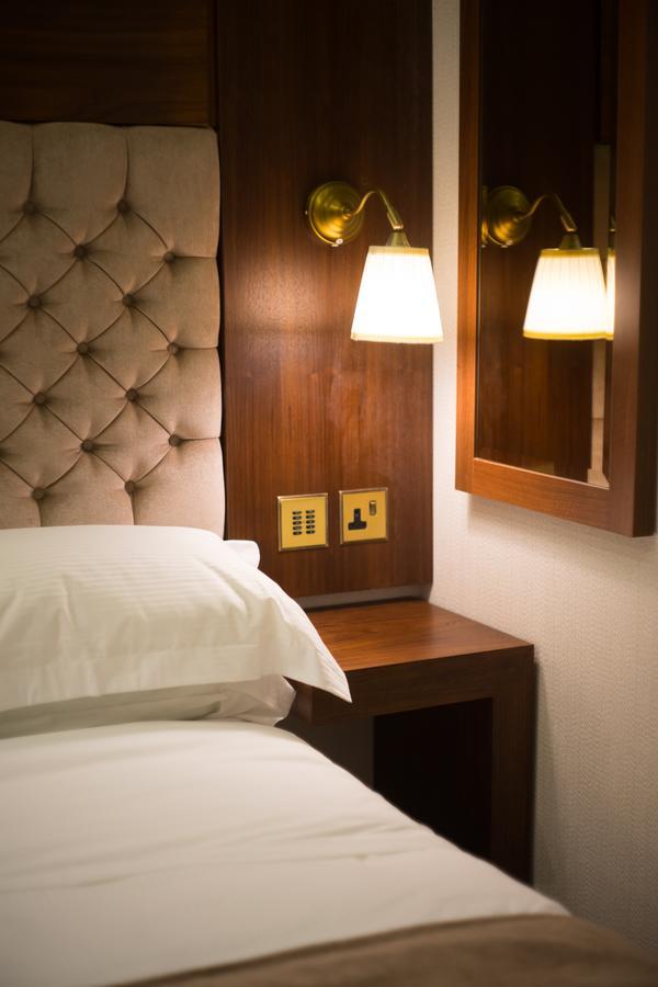 Kensington Prime Hotel Лондон Экстерьер фото