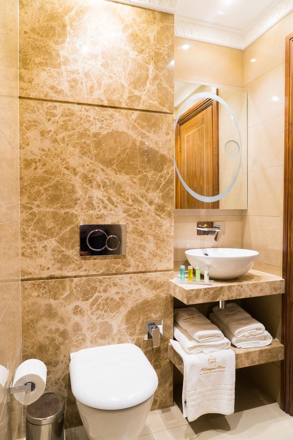 Kensington Prime Hotel Лондон Экстерьер фото