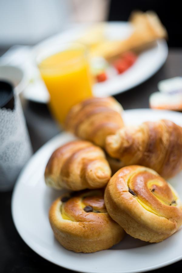 Kensington Prime Hotel Лондон Экстерьер фото