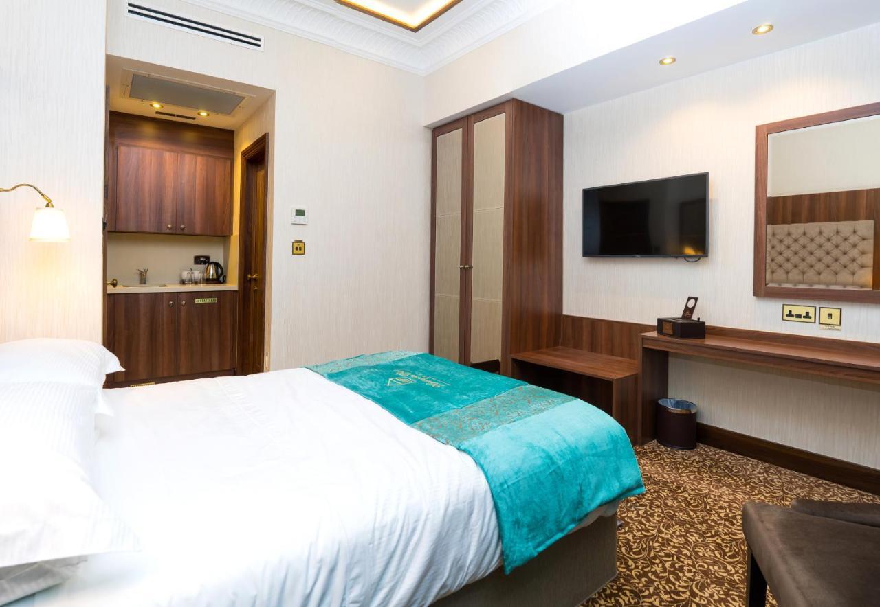 Kensington Prime Hotel Лондон Экстерьер фото